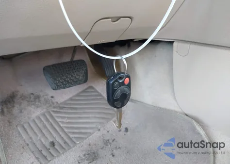 2006 Ford Fusion Se из США, поврежденный, VIN 3FAHP07106R204714